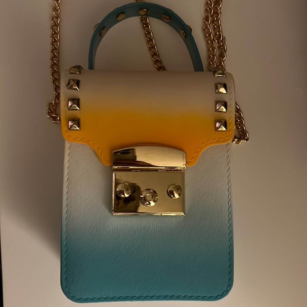 Festival Purse